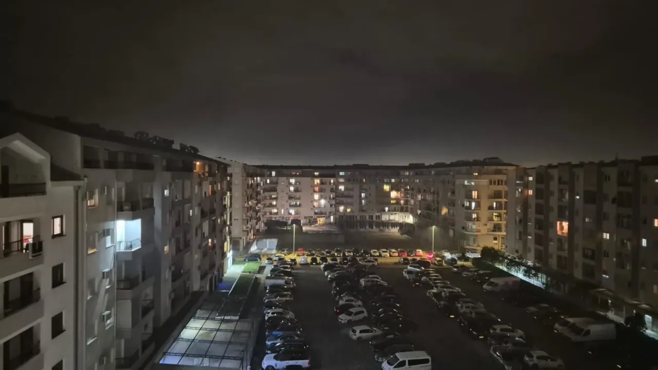 Sale, one bedroom apartment, 40m², Stari Aerodrom, Podgorica