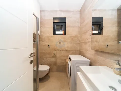 Izdavanje, jednosoban stan, 47m², Gorica C, Podgorica - image 7