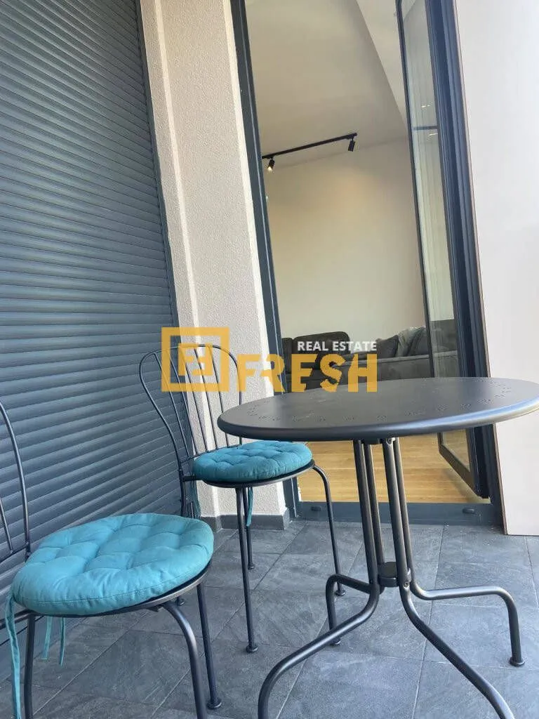 Rent, two bedroom apartment, 80m², Preko Morače, Podgorica