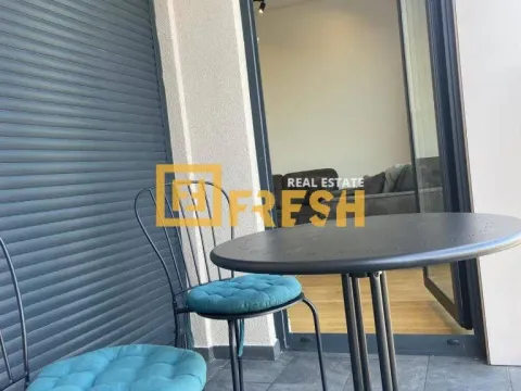 Izdavanje, dvosoban stan, 80m², Preko Morače, Podgorica - image 12