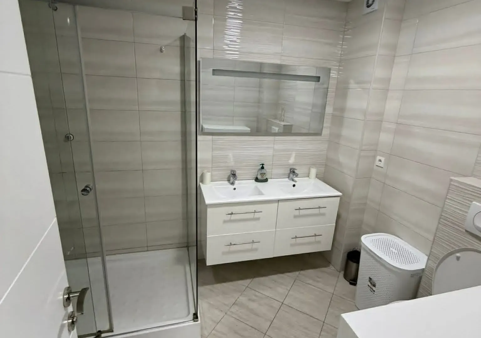 Rent, two bedroom apartment, 80m², Centar, Bar