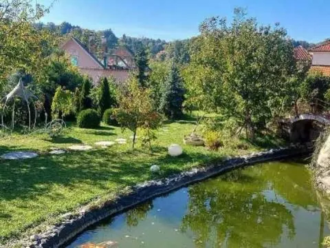 Sale, house, 282m², Vrčin, Grocka