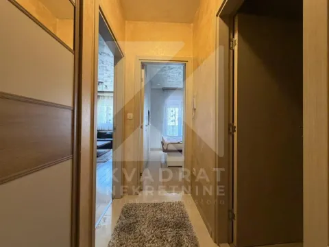 Rent, one bedroom apartment, 46m², City Kvart, Podgorica - image 6