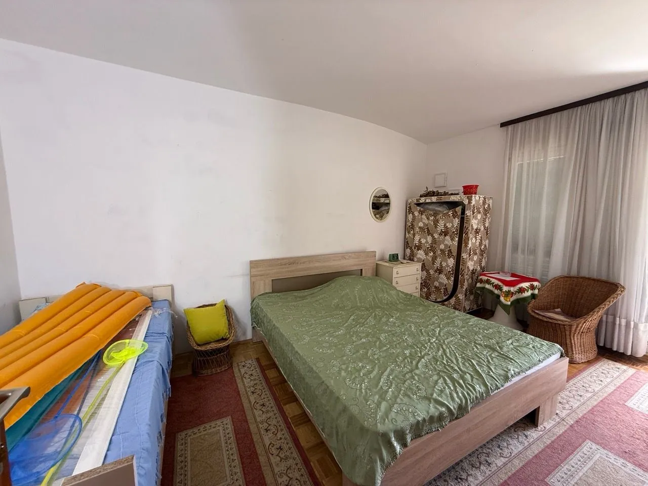 Sale, house, 214m², Dubrava, Bar