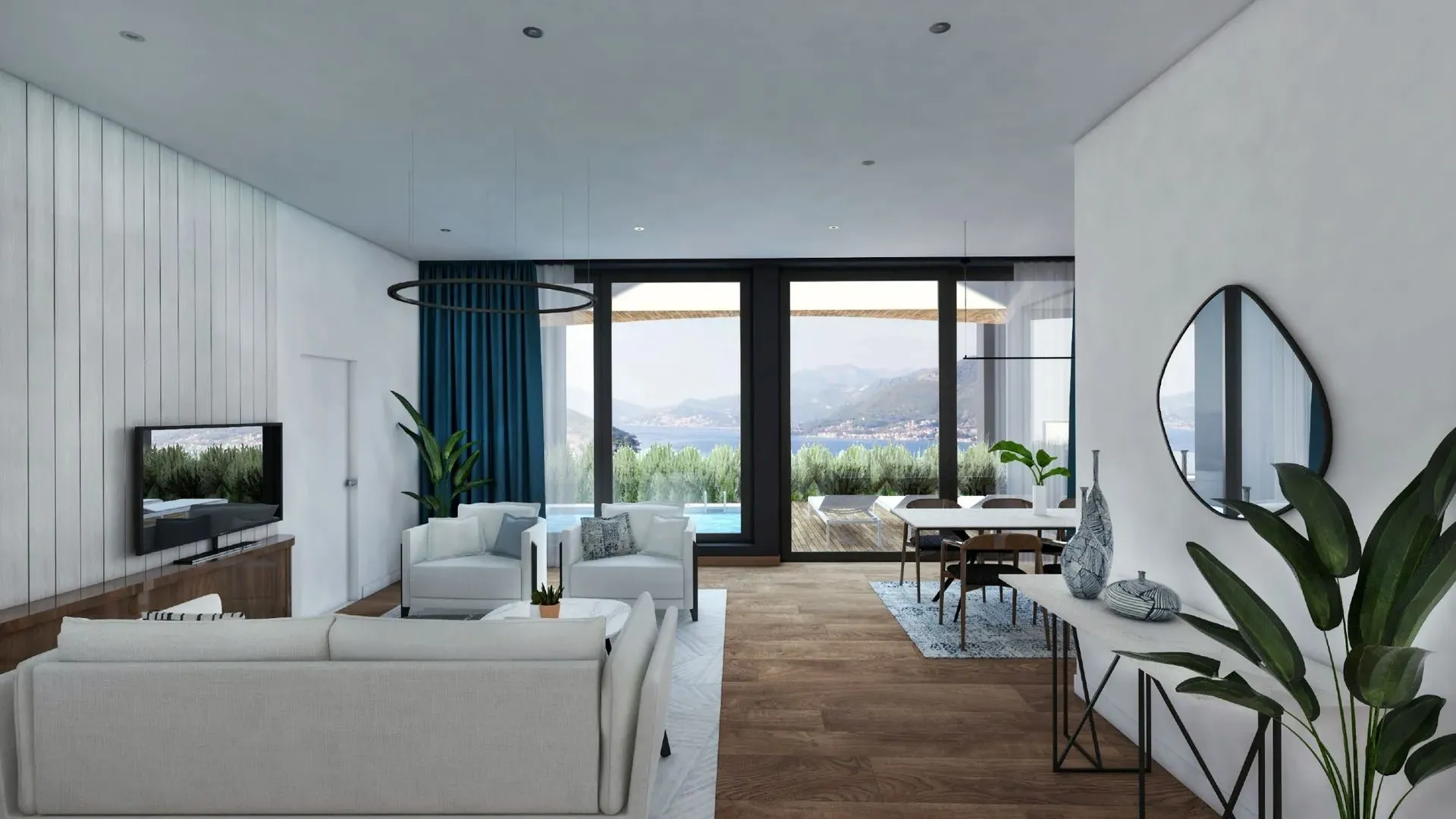 Prodaja, plac, 20995m², Krašići, Tivat