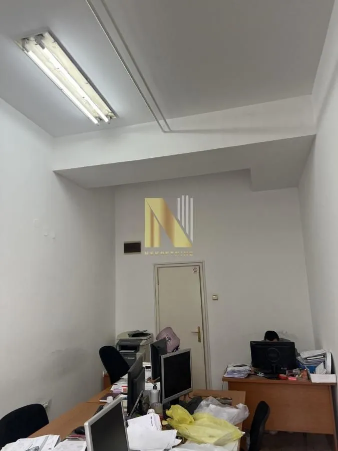 Sale, office space, 20m², Rotkvarija, Novi Sad Sve Podlokacije