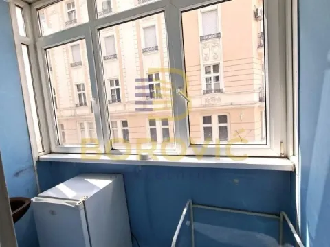 Rent, three bedroom apartment, 54m², Topličin venac, Beograd - image 8