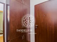 Izdavanje, jednosoban stan, 45m², City Kvart, Podgorica - image 7