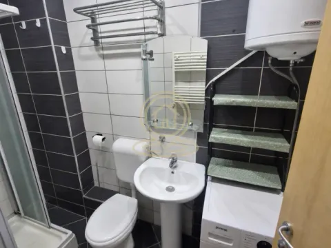 Izdavanje, jednosoban stan, 41m², Novo naselje, Novi Sad - image 14