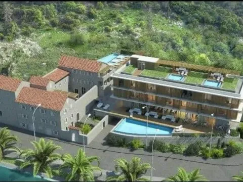 Prodaja, zemljište, 2500m2, Risan, Kotor Prodaja, zemljište, 2500m2, Risan, Kotor
