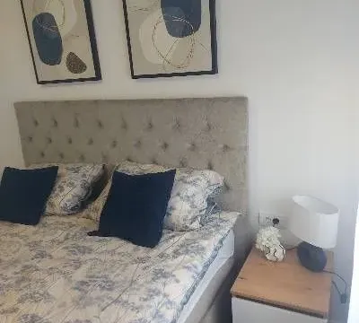 Rent, two bedroom apartment, 46m², Višnjička Banja, Palilula Sve Podlokacije - image 4