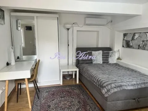 Rent, one bedroom apartment, 20m², Stari Grad, Beograd - image 4