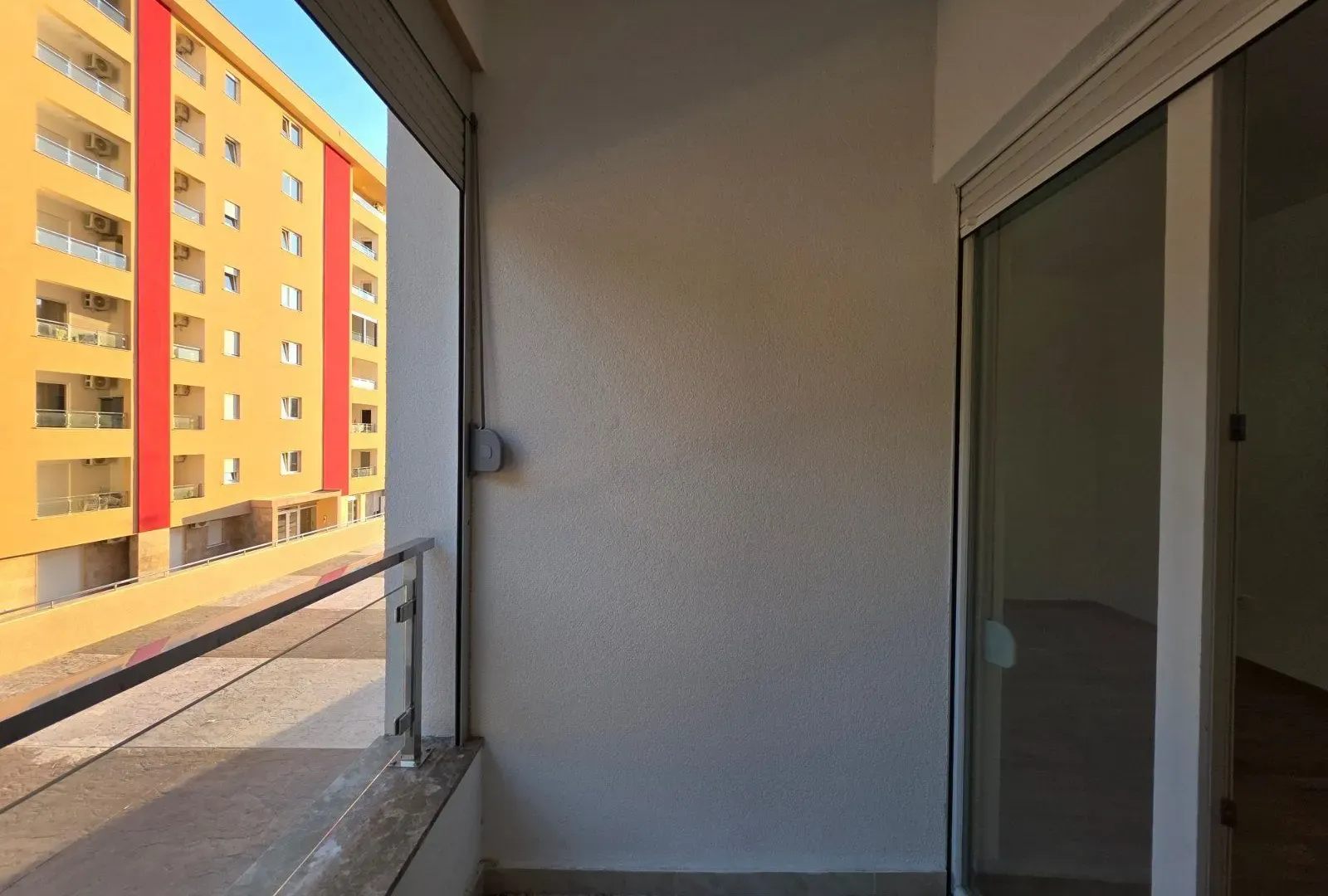 Prodaja, garsonjera, 31m², Bečići, Budva