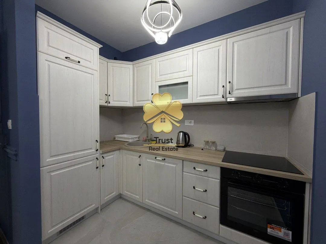 Rent, one bedroom apartment, 50m², Central Point, Podgorica