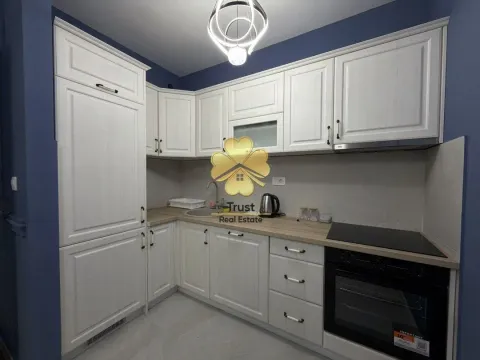 Rent, one bedroom apartment, 50m², Central Point, Podgorica - image 5