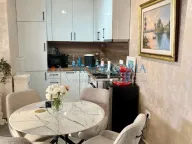 Prodaja, jednosoban stan, 56m², Dobra Voda, Budva - image 13