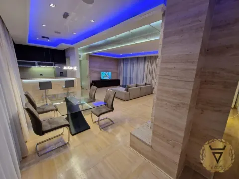 Izdavanje, trosoban stan, 148m², Savski Venac, Beograd - image 3