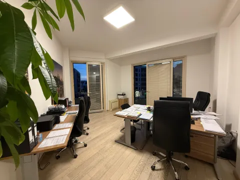 Rent, office space, 71m², Kruševac, Podgorica - image 2