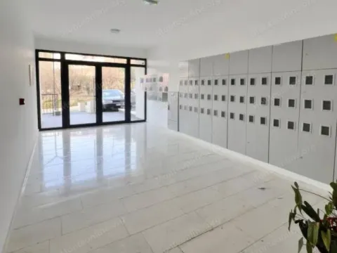 Prodaja, dvosoban stan, 56m², Bar, Crna Gora - image 16