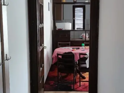 Izdavanje, dvosoban stan, 60m², Budva, Crna Gora - image 4