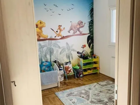 Sale, two bedroom apartment, 60m², Klisa, Novi Sad Sve Podlokacije - image 11