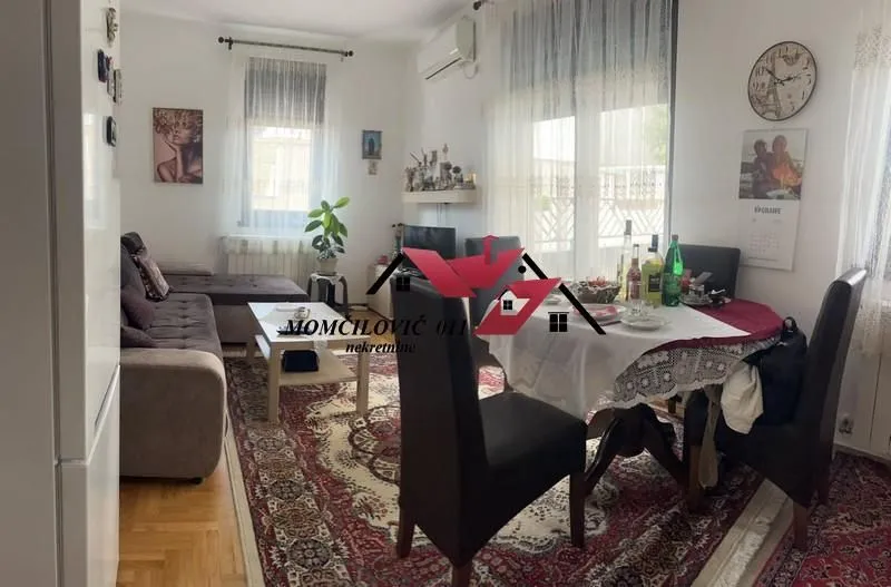 Sale, one bedroom apartment, 34m², Zvezdarska Šuma, Zvezdara Sve Podlokacije