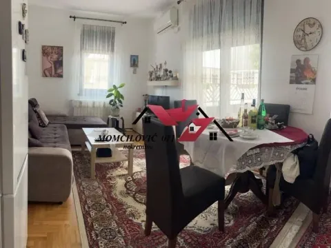 Stan in Zvezdarska Šuma