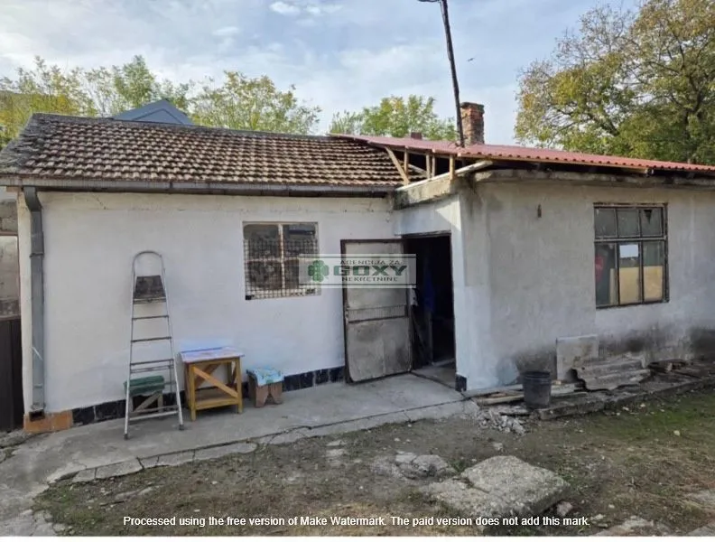 Sale, house, 166m², Palilula Sve Podlokacije, Beograd