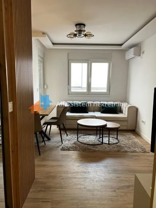 Rent, apartment, 40m², Bulbulder, Zvezdara Sve Podlokacije