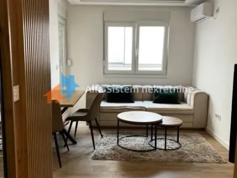 Izdavanje, stan, 40m², Bulbulder, Zvezdara Sve Podlokacije - image 8