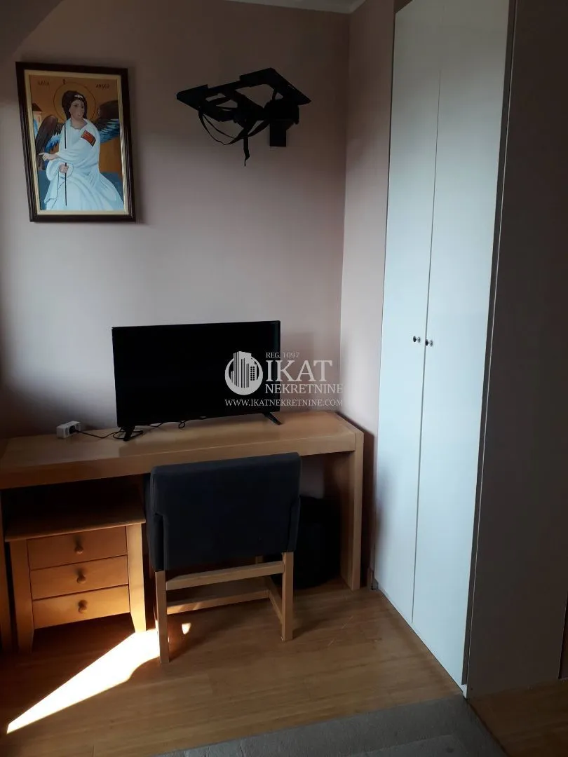 Prodaja, jednosoban stan, 39m², Zova, Zlatibor