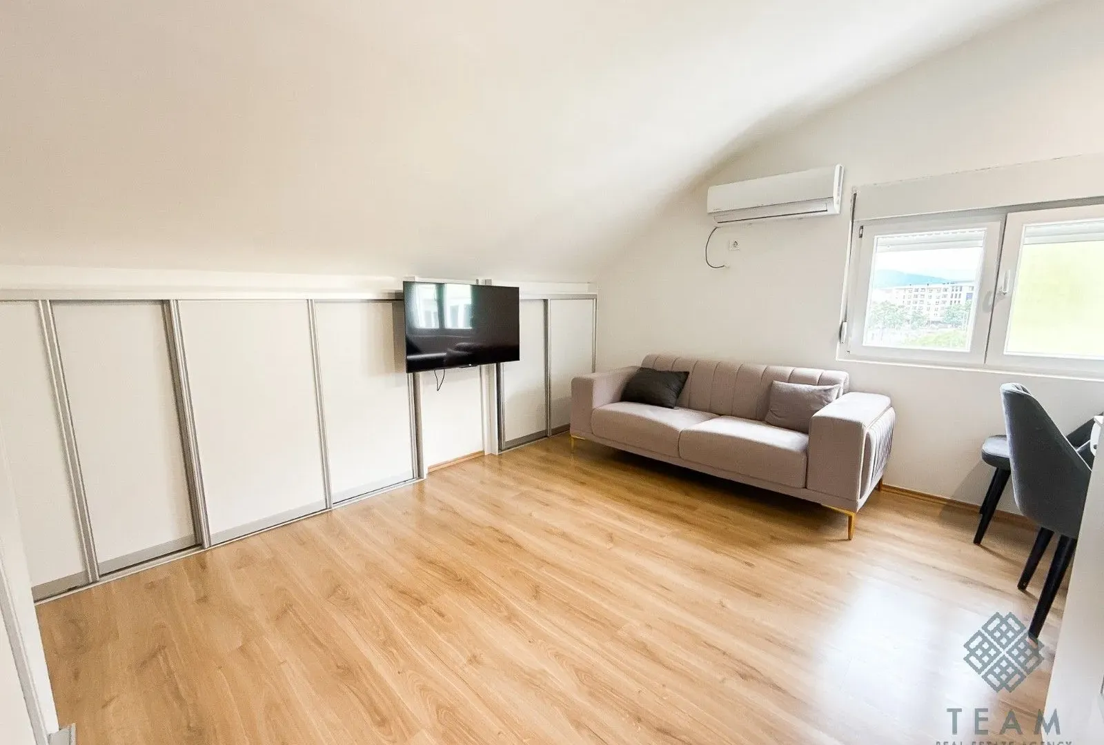 Rent, three bedroom apartment, 100m², Zabjelo, Podgorica