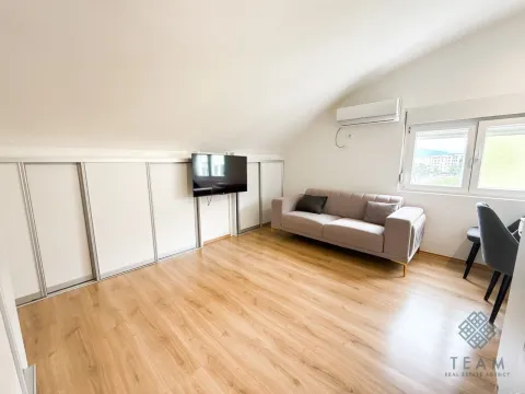 Rent, three bedroom apartment, 100m², Zabjelo, Podgorica - image 6