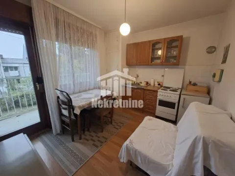 Sale, one bedroom apartment, 39m², Bele Vode, Beograd - image 8
