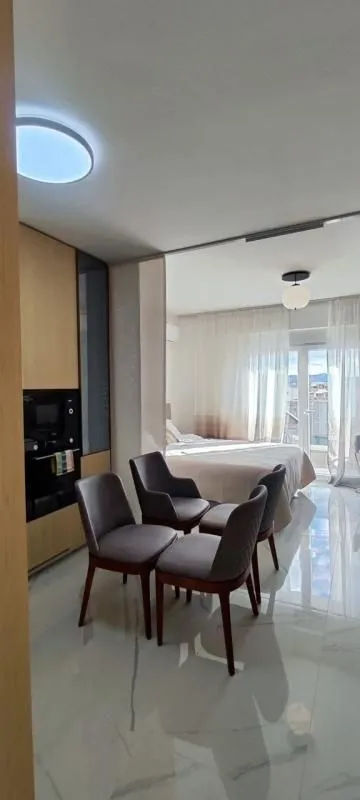 Sale, one bedroom apartment, 36m², Bjeliši, Bar