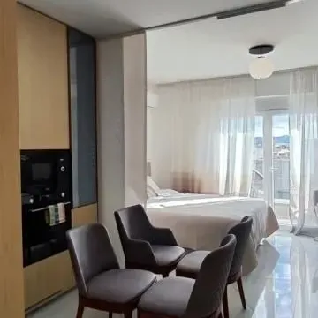 Sale, one bedroom apartment, 36m², Bjeliši, Bar - image 2