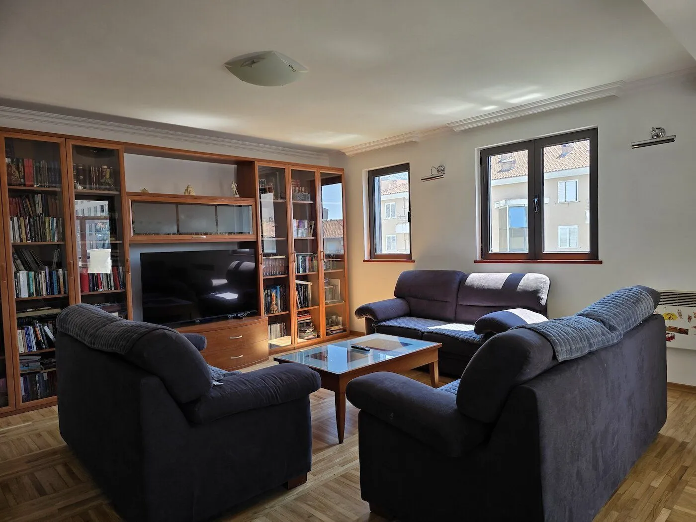 Prodaja, trosoban stan, 114m², Dubovica, Budva