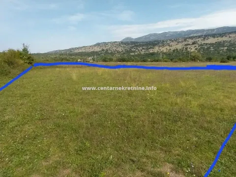 Prodaja, plac, 3536m², Danilovgrad, Crna Gora - image 2