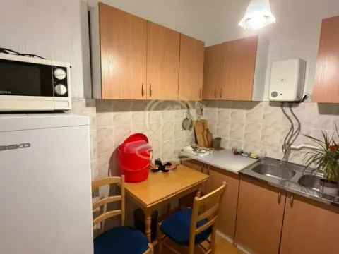 Rent, two bedroom apartment, 50m², Stari Grad, Beograd - image 10