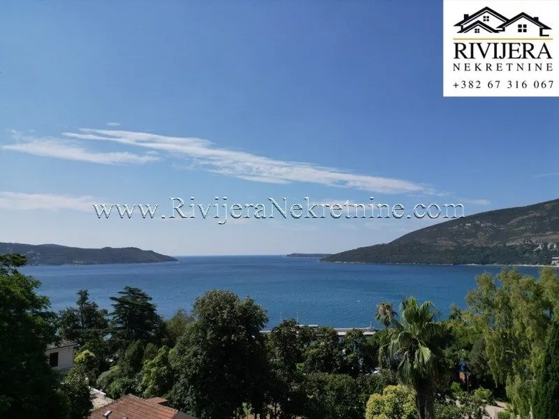 Prodaja, kuća, 101m², Centar, Herceg Novi