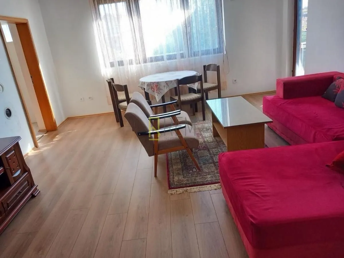 Rent, two bedroom apartment, 80m², Masline, Podgorica
