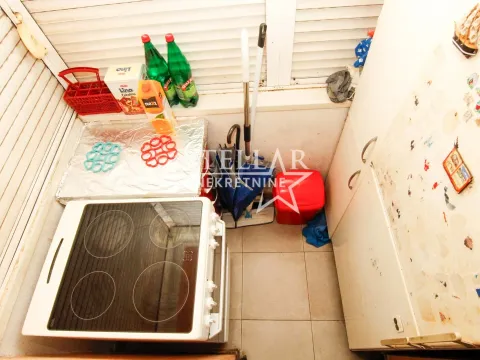 Prodaja, stan, 41m², Zabjelo, Podgorica - image 12