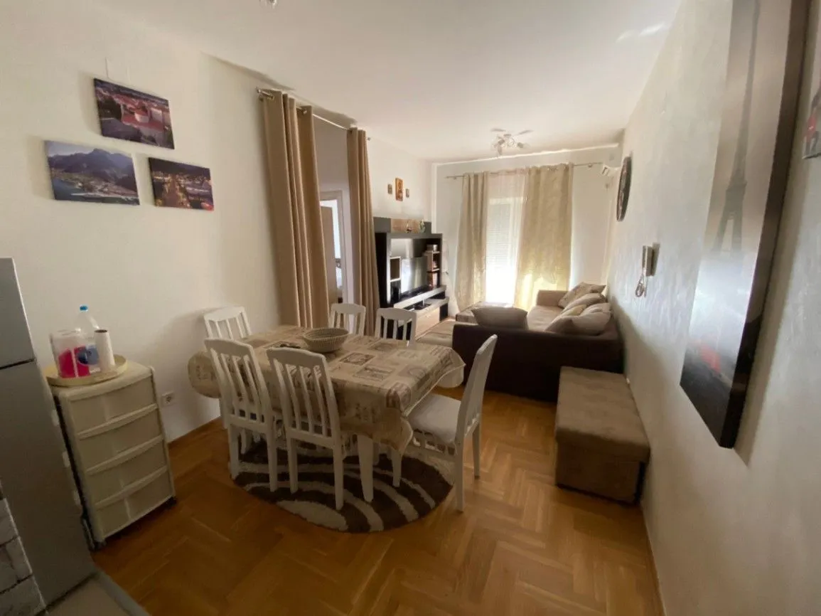 Rent, apartment, 54m², Budva, Crna Gora