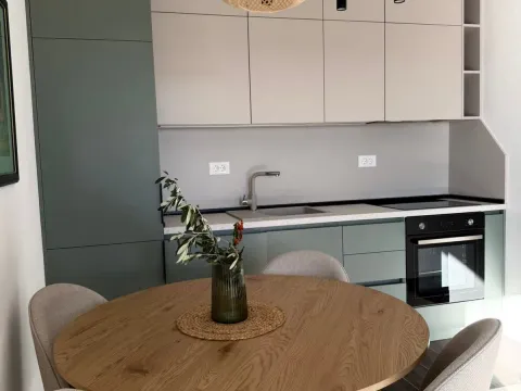 Izdavanje, jednosoban stan, 37m², Tološi, Podgorica - image 2