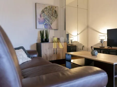 Rent, two bedroom apartment, 47m², Bulevar Oslobodjenja, Novi Sad Sve Podlokacije - image 6