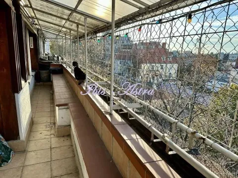 Sale, apartment, 110m², Savski Venac, Beograd - image 19