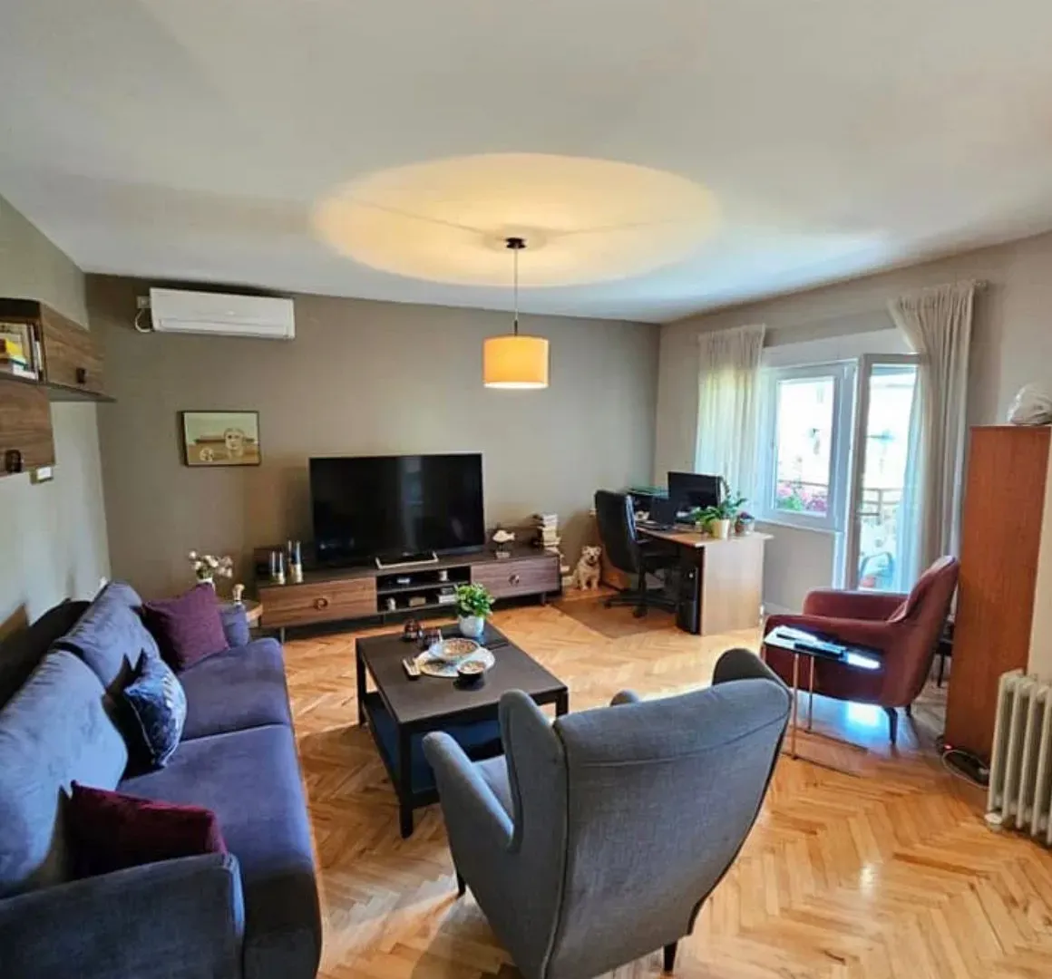 Prodaja, jednosoban stan, 67m², Blok 6, Podgorica
