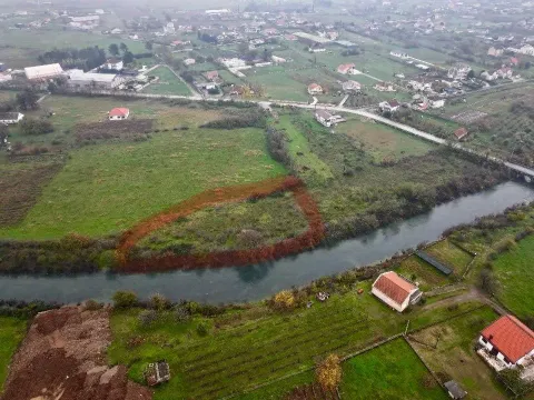 Prodaja, plac, 1500m², Donja Gorica, Podgorica - image 1