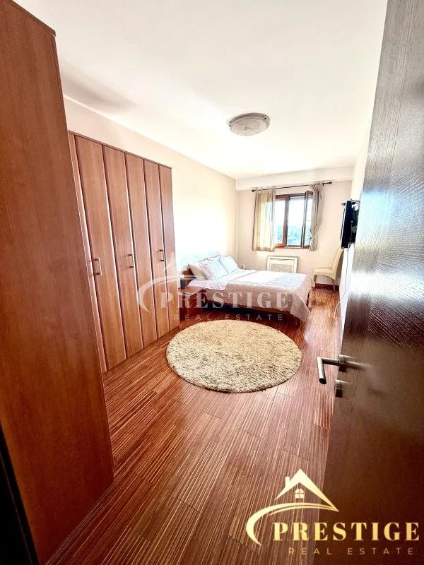 Rent, two bedroom apartment, 76m², Gorica C, Podgorica