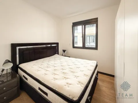 Rent, two bedroom apartment, 58m², Gorica C, Podgorica - image 5